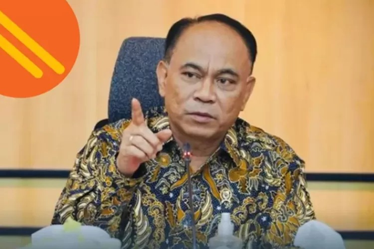 Bantah Terima 50 persen Jatah Judi Online, Budi Arie Minta Media Setop Framing